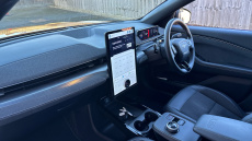 Ford Mustang Mach-E 358kW GT 91kWh AWD 5dr Auto [Pan Roof] Electric Estate